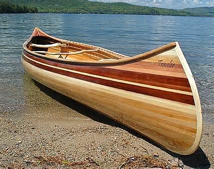 Canoa