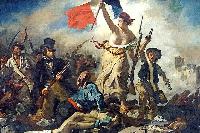 French Revolution.