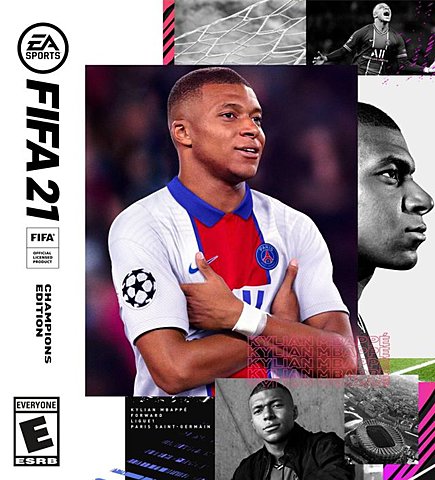 FIFA 21