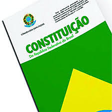 Constituição da República Federativa do Brasil de 1988