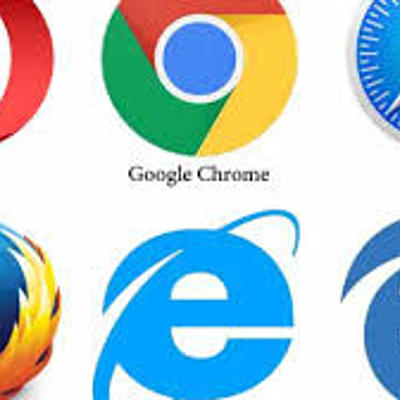 Timeline: HISTORIA DE LOS NAVEGADORES