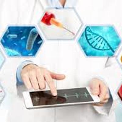 Timeline: AVANCES DE LA TECNOLOGIA