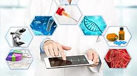 Timeline: AVANCES DE LA TECNOLOGIA