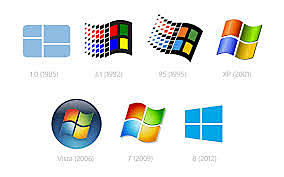 Microsoft invento Windows