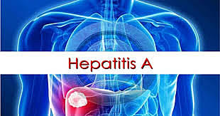 Se realizó la primera vacuna para Hepatitis A