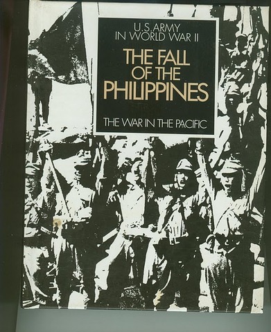 the WW2 japanese invasion of the philippines