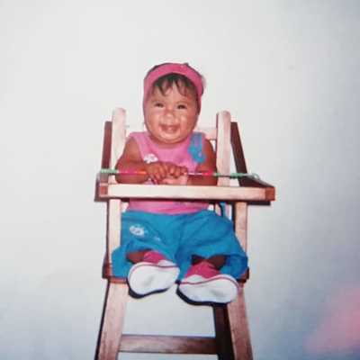 Timeline: Acontecimientos de mi vida