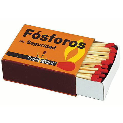 Fósforos