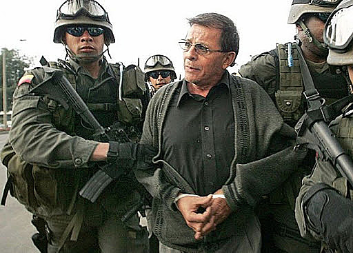 Acontecimiento nacional