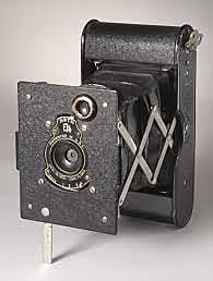 VestPocket Kodak