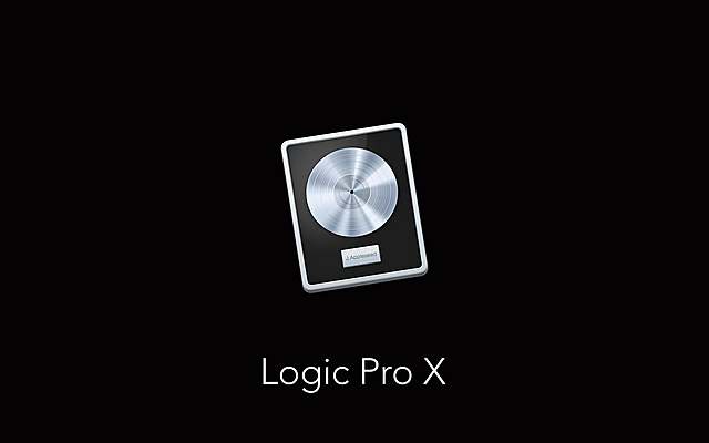 Logic Pro X