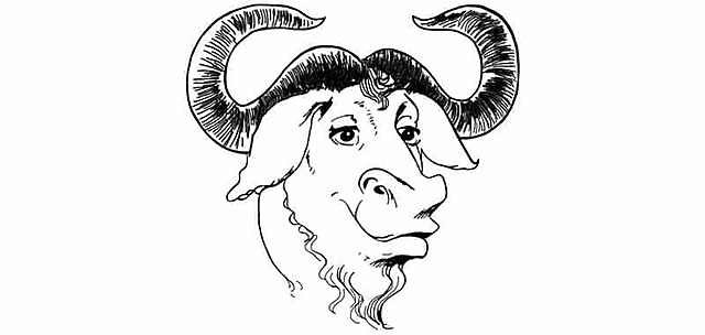 GNU