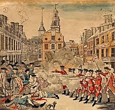 Boston Massacre
