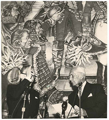 Ley 19 del 25 de noviembre