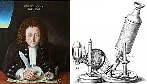 ROBERT HOOKE
