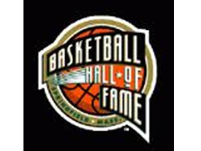 NBA Hall of Fame