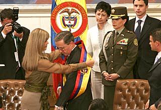 Acontecimiento nacional