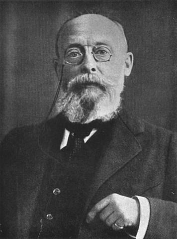 Concepción Clásica