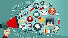 Timeline: Evolución de Recursos  Educativos Digitales