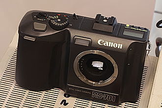 Canon RC-701