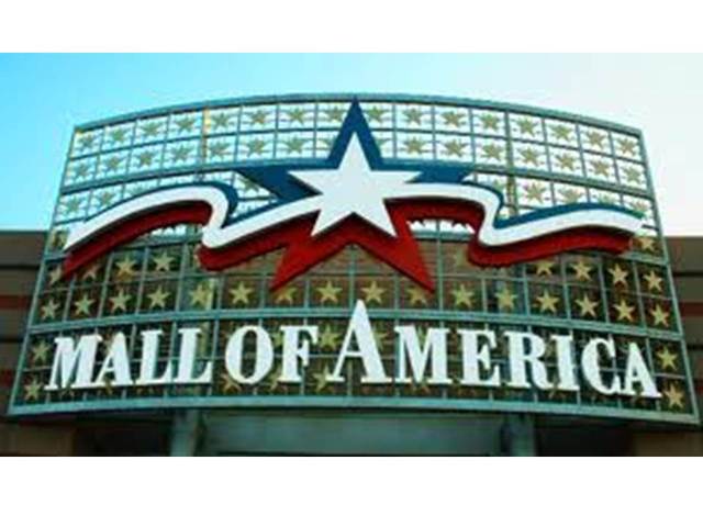 Minnesota Mall of America