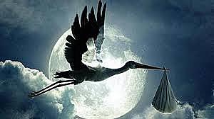 Neixement de la meva germana Júlia