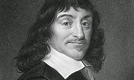 RENÉ DESCARTES