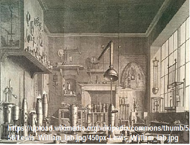 INGENIERÍA QUÍMICA