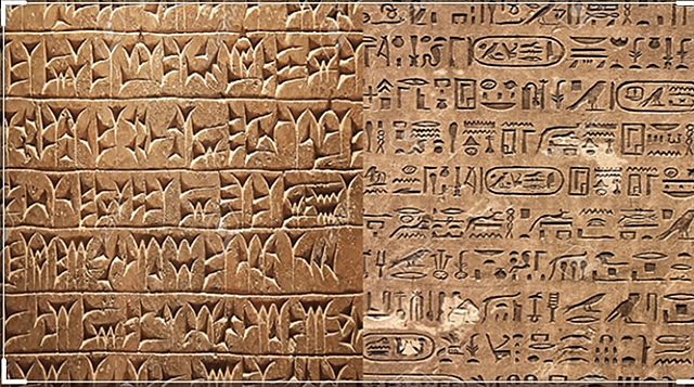 Invenzione scrittura