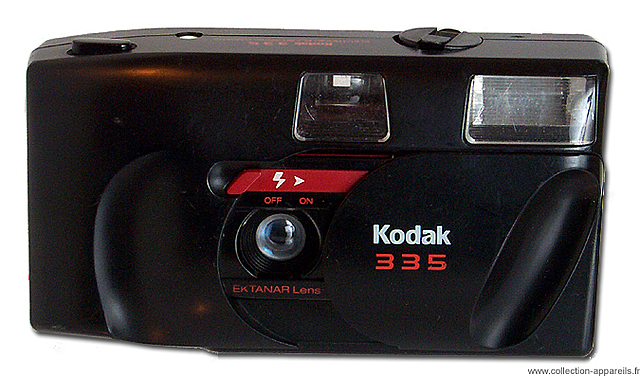 Premiers appareils à usage professionnel