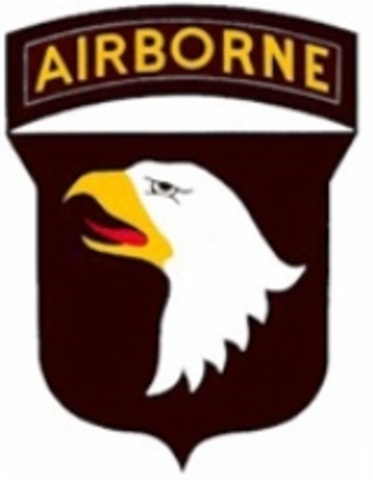 Fort Campbell,  KY Home of 101st Airborne Division