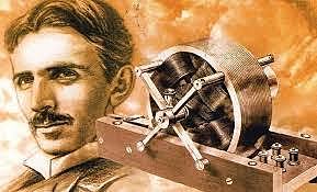 NICOLA TESLA