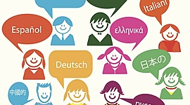 Timeline: O Ensino de Língua Estrangeira no Contexto Brasileiro: um passeio pela história