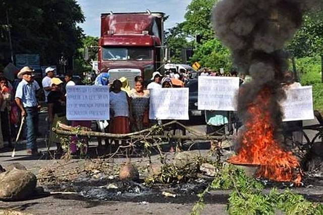Acontecimiento nacional