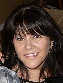 Le départ de ma Mamie