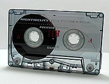 Magnetic Tape