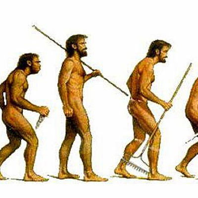 Timeline: Storia dell'informatica