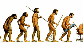 Timeline: Storia dell'informatica