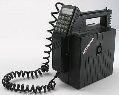 Nokia Mobira Talkman