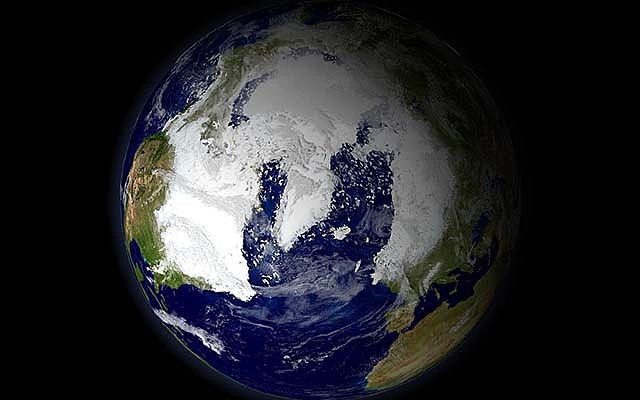 Juura- Kriidi külmaperiood