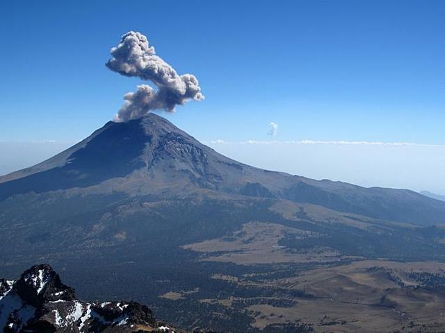 Acontecimiento Internacional