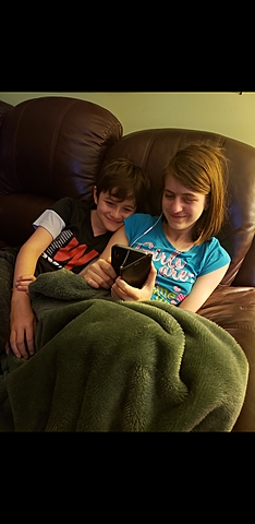 Le Grand Confinement