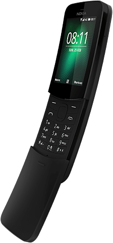 Nokia 8110