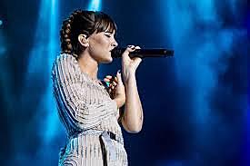 Coneixo a la meva ídola