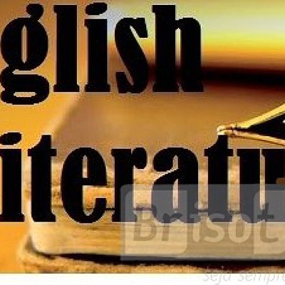 Timeline: Task 2 - English Literature Timeline