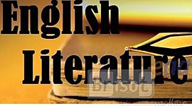 Timeline: Task 2 - English Literature Timeline