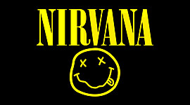 Timeline: Albums Nirvana