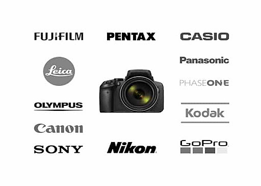 Baisses de chiffres d'affaires records de Kodak et de l'ensemble de ses concurrents