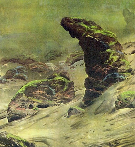 Proterosoikum ehk agueoon