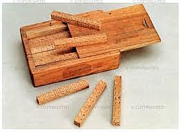 Bastoncini di Nepero